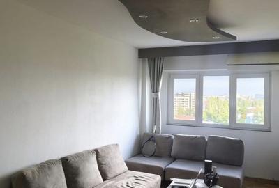 Apartament cu 4 camere decomandat în Crângași - 2