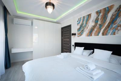 Apartament cu 3 camere decomandat, mobilat în Mărăști - 2