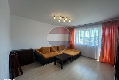 Apartament cu 3 camere în Sânpetru
