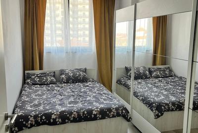 Apartament cu 3 camere decomandat, mobilat în Take Ionescu - 6