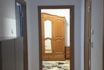 Apartament cu 2 camere decomandat în Tei