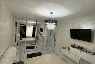 Apartament cu 2 camere decomandat în Găvana