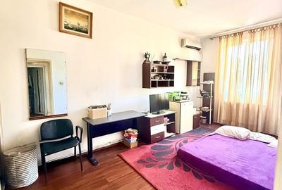 Apartament cu 3 camere semidecomandat în Bucureștii Noi - 5