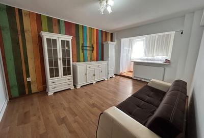 Apartament cu 2 camere decomandat, mobilat în Vidin-Progresul