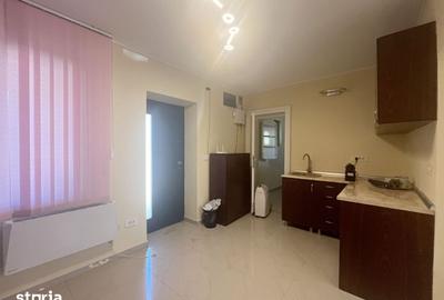 Spațiu comercial, de 61 mp, în Odobescu - 13