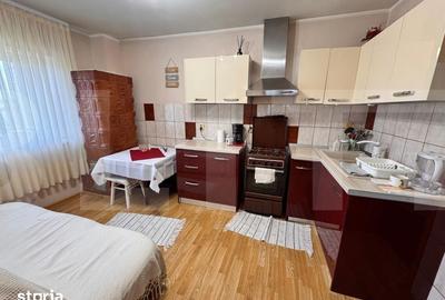 Apartament cu 2 camere semidecomandat în Trușești - 5