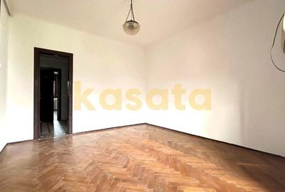 Apartament cu 4 camere circular în Banu Manta - 3