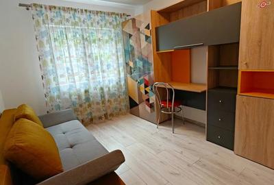 Apartament cu 3 camere decomandat în Zorilor - 5