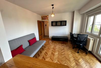 Garsonieră semidecomandată în Tineretului - 2