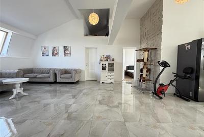 Apartament cu 3 camere semidecomandat în Rogerius - 6
