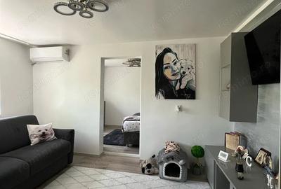 Apartament cu 2 camere în Fetești - 3