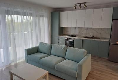 Apartament cu 3 camere, mobilat în Turnișor - 1