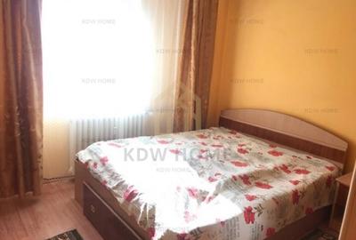 Garsonieră semidecomandată în Dobroești