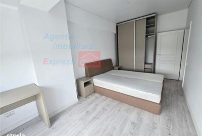 Garsonieră decomandată, mobilată în Lunca Cetățuii - 4