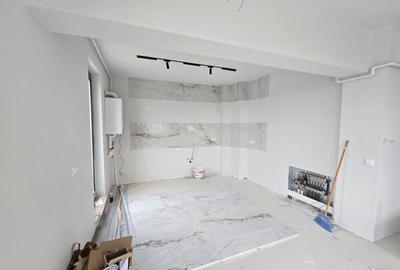 Apartament cu 3 camere în Străulești - 13