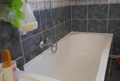 Apartament cu 3 camere, mobilat în Crângași - 10