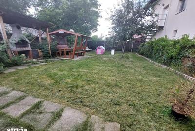 Casă cu 2 camere cu Teren 483 Mp în Criș - 1