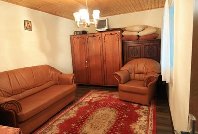Casă individuală cu 2 camere cu Teren 2000 Mp în Movilița - 2