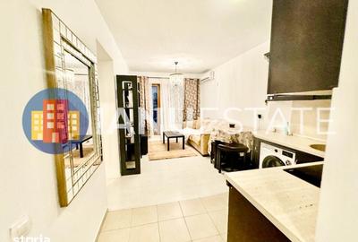 Apartament cu 2 camere decomandat în Vitan