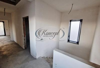 Casă individuală cu 4 camere cu Garaj în Feleacu - 15