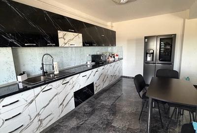 Apartament cu 3 camere decomandat în Central - 4