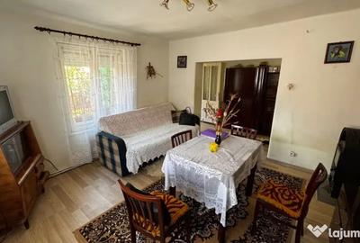 Casă cu 2 camere cu Teren 700 Mp în Central - 16