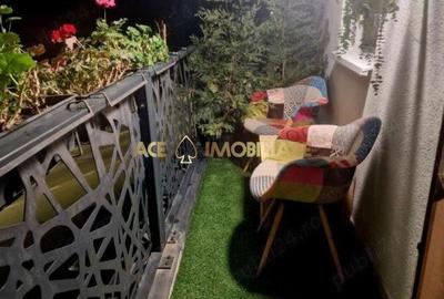 Apartament cu 2 camere în Central - 9
