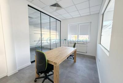 Spațiu industrial, de 1,138 mp, în Vest - 6