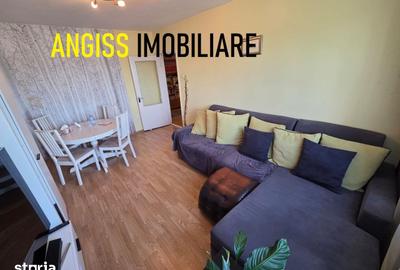 Apartament cu 3 camere decomandat în Central - 2