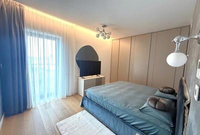 Apartament cu 3 camere în Nordului - 8