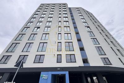 Apartament cu 2 camere în Torontalului