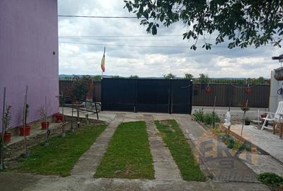 Casă individuală cu 9 camere cu Canalizare în Săcădat - 5