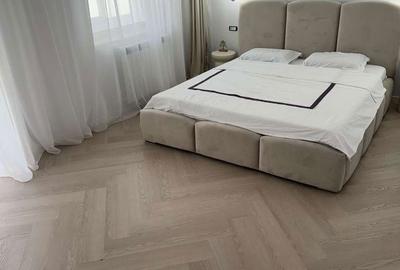 Apartament cu 3 camere decomandat în Exterior Vest - 10
