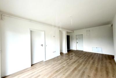 Apartament cu 2 camere semidecomandat în Cristian - 9