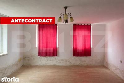 Casă cu 2 camere cu Teren 599 Mp în Bod - 4