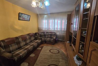 Apartament cu 2 camere decomandat, mobilat în Vest - 2