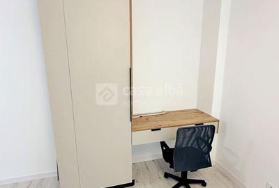 Apartament cu 2 camere în Aroneanu - 5