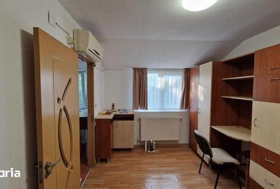 Garsonieră semidecomandată în Take Ionescu - 6
