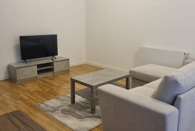 Apartament cu 3 camere decomandat, mobilat în Parcul Carol - 2