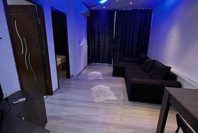 Apartament cu 2 camere semidecomandat în UTA - 2