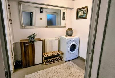 Garsonieră decomandată în Calea București - 5