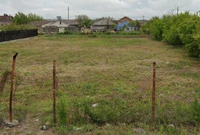 Teren de 940 mp, în Central - 2