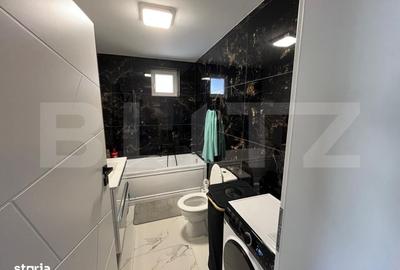 Casă cu 4 camere în Leș - 5