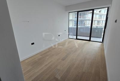 Apartament cu 2 camere semidecomandat în Colentina