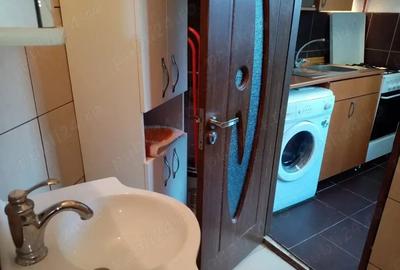 Apartament cu 2 camere semidecomandat, mobilat în Dorobanți - 6