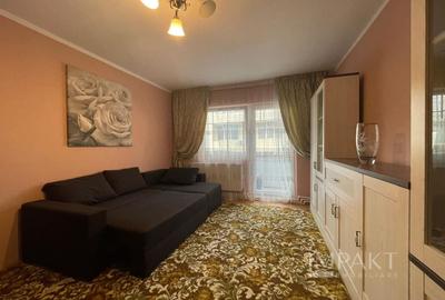 Apartament cu 3 camere decomandat în Mărăști