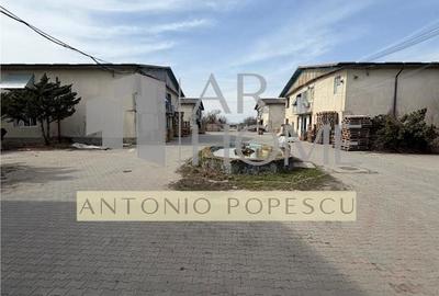 Spațiu comercial, de 973 mp, în Ariceștii Rahtivani - 5