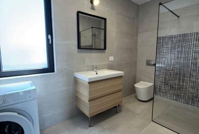 Casă individuală cu 5 camere cu Canalizare în Pipera - 21