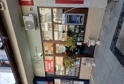 Spațiu comercial, de 32 mp, în Central - 1