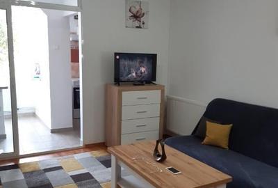 Garsonieră decomandată în Take Ionescu - 1